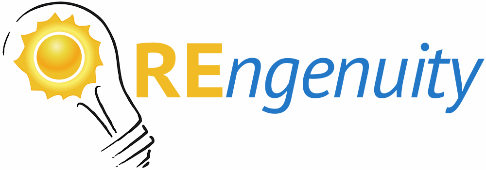 REngenuity logo
